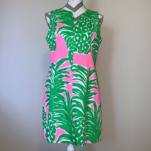 NWT Lilly Pulitzer Dress